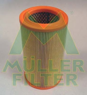MULLER FILTER pa3348 -  Воздушный фильтр